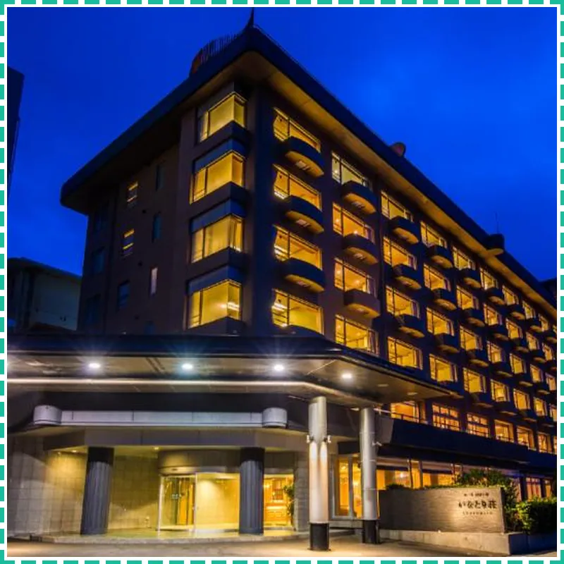 Inatoriso Hotel 호텔 이미지