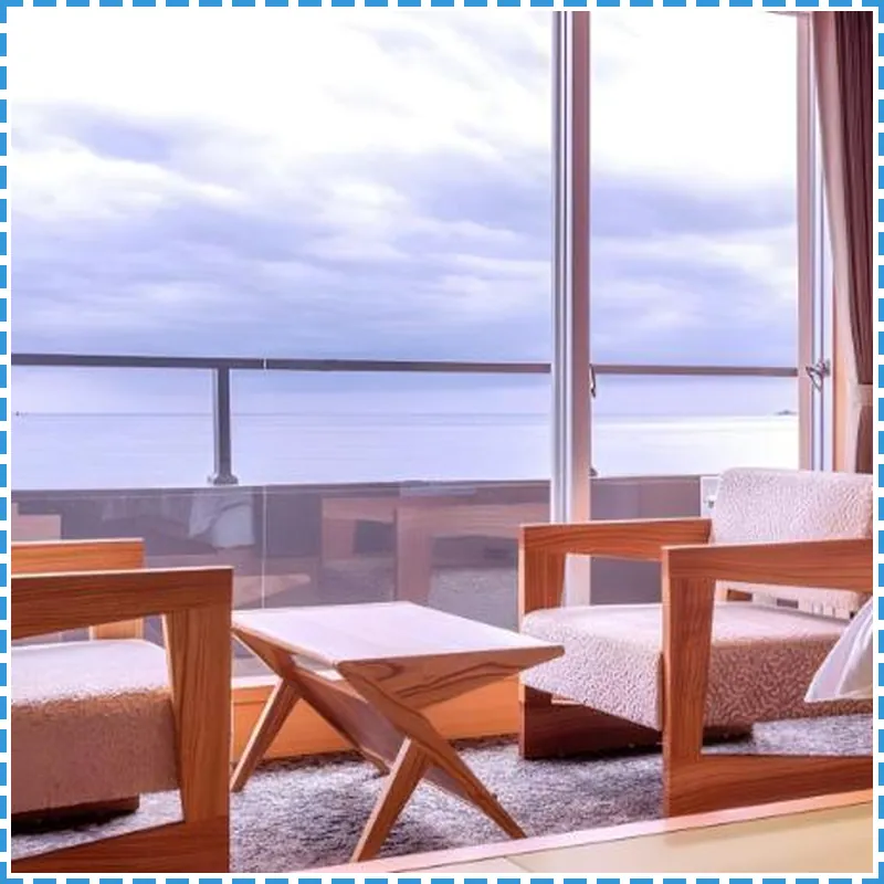 Inatoriso Hotel 호텔 내부 이미지