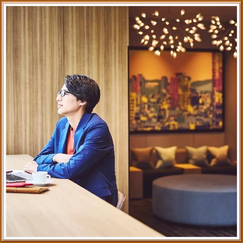 Holiday Inn Express Osaka City Centre - Midosuji By IHG 호텔 시설 이미지