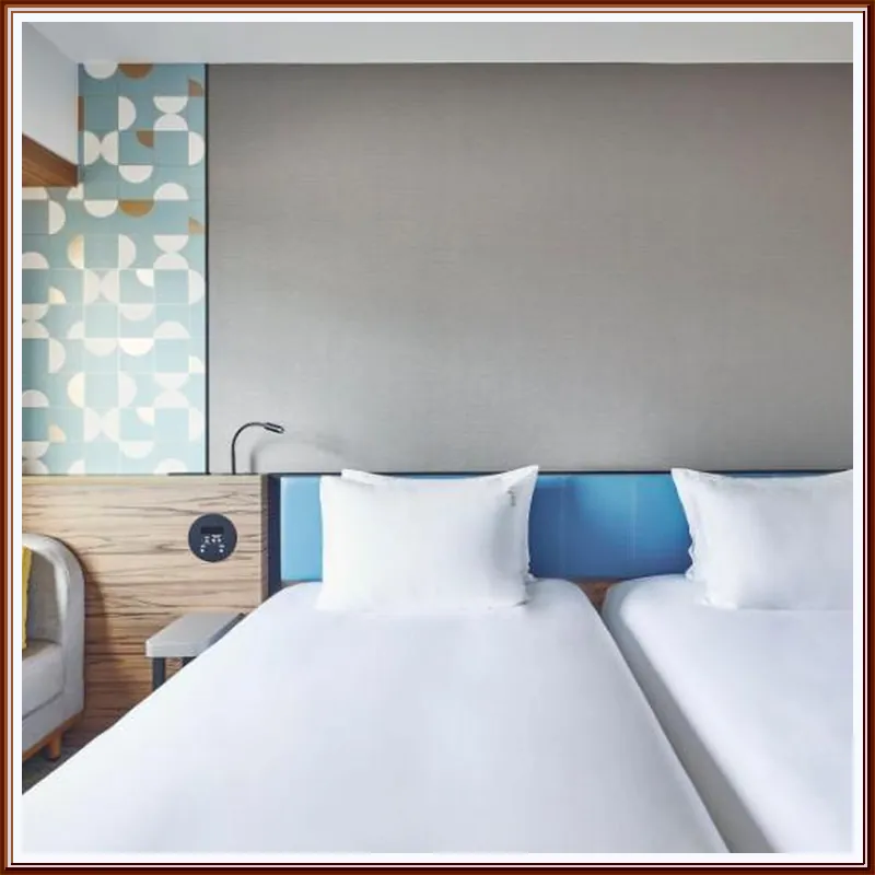 Holiday Inn Express Osaka City Centre - Midosuji By IHG 호텔 내부 이미지