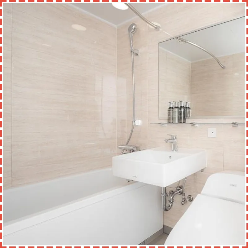 Nest Hotel Naha Nishi 호텔 시설 이미지