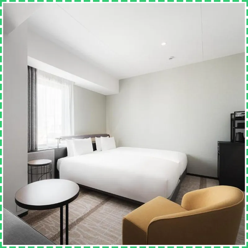 Nest Hotel Naha Nishi 호텔 내부 이미지