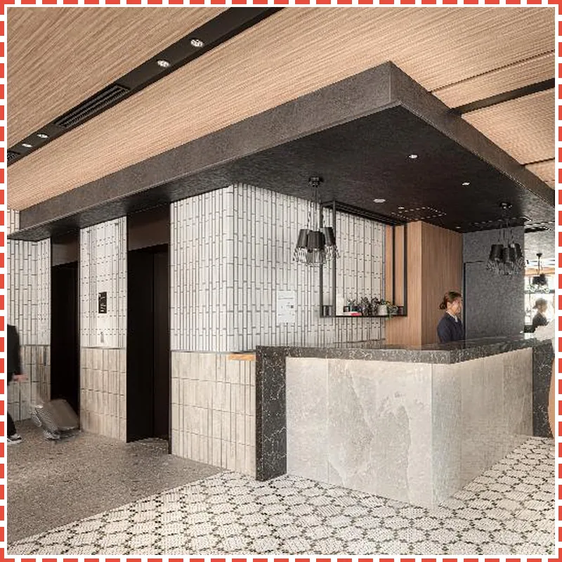 Nest Hotel Naha Nishi 호텔 이미지