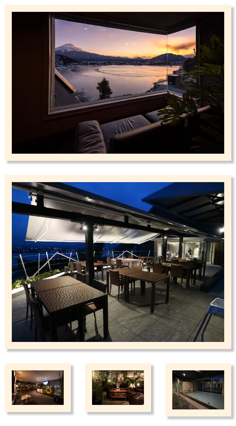 Mizno Hotel 호텔 기타 이미지