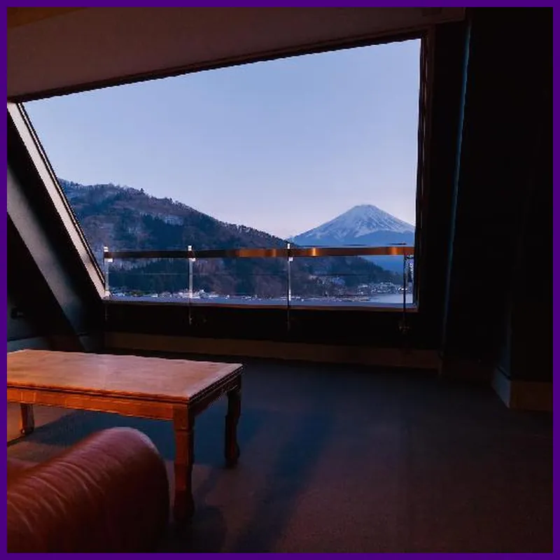 Mizno Hotel 호텔 시설 이미지