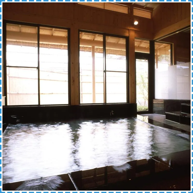 Shibu Hotel 호텔 시설 이미지