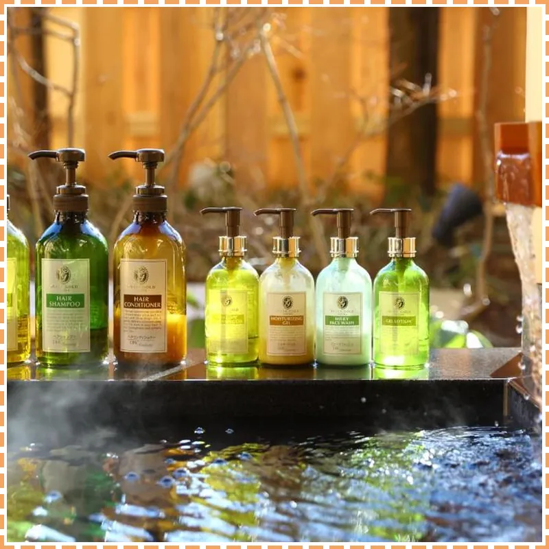 Shibu Hotel 호텔 시설 이미지