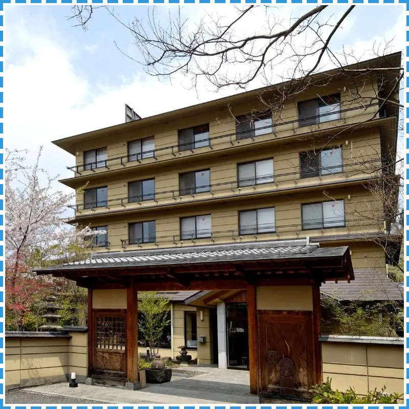 Shibu Hotel 호텔 이미지