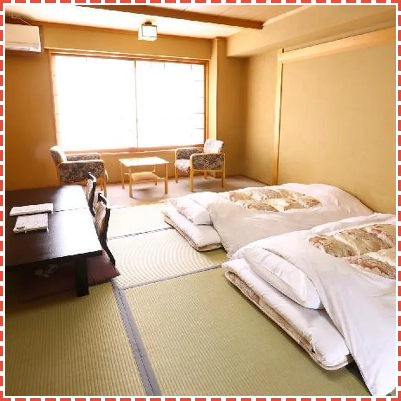 Shibu Hotel 호텔 내부 이미지