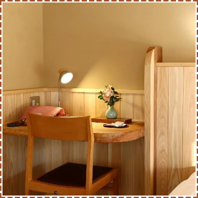 Shibu Hotel 호텔 내부 이미지