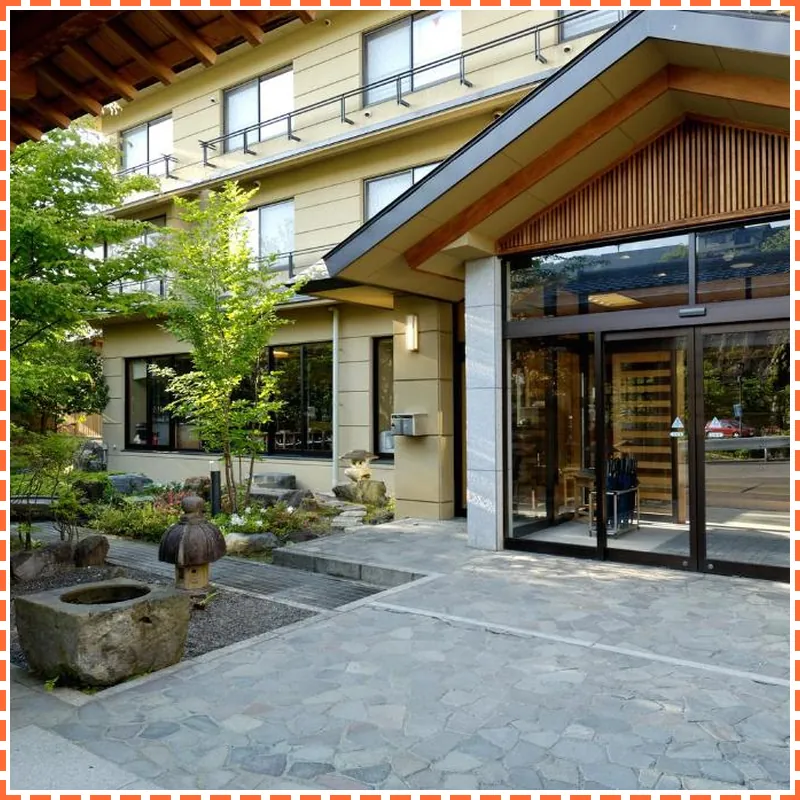 Shibu Hotel 호텔 이미지