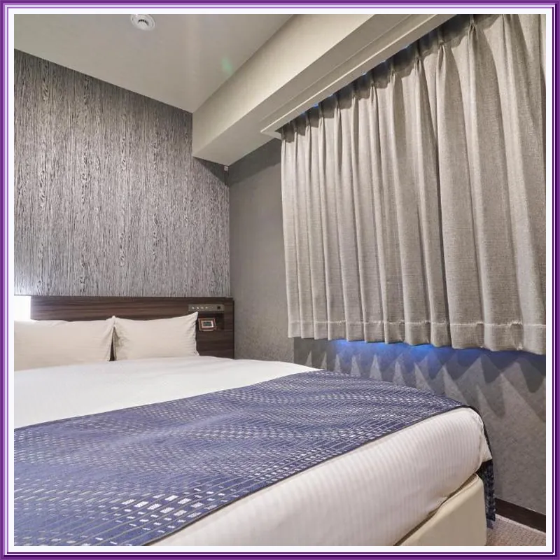 HOTEL VINE OSAKA KITAHAMA 호텔 내부 이미지