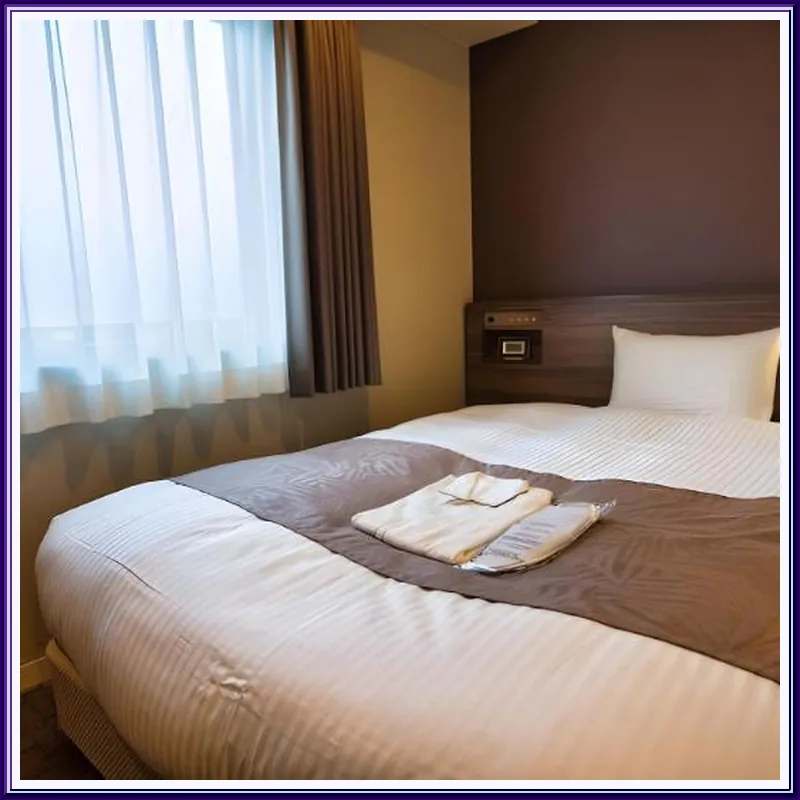 HOTEL VINE OSAKA KITAHAMA 호텔 내부 이미지