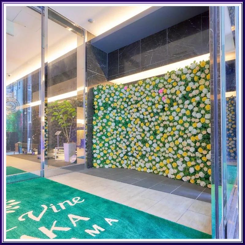 HOTEL VINE OSAKA KITAHAMA 호텔 이미지