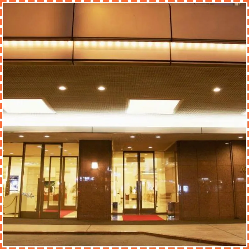 Hotel New Nagasaki 호텔 이미지