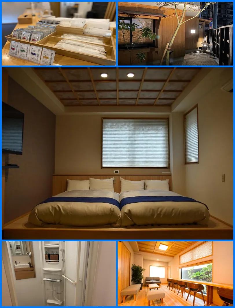 NK Hotels 호텔 기타 이미지