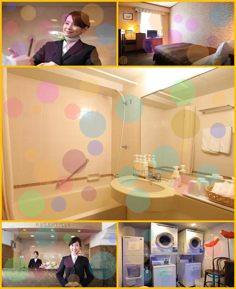 Hotel Viamare Kobe 호텔 기타 이미지