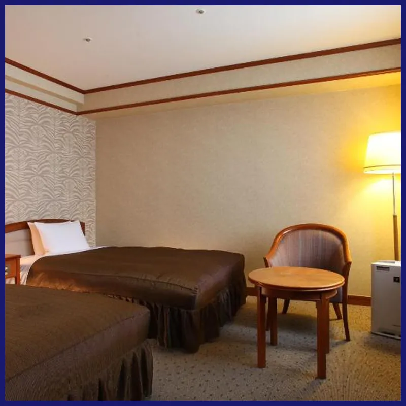 Hotel Viamare Kobe 호텔 내부 이미지