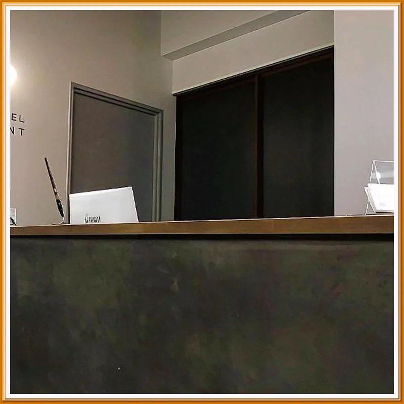 White Hostel Shinsaibashi 호텔 이미지