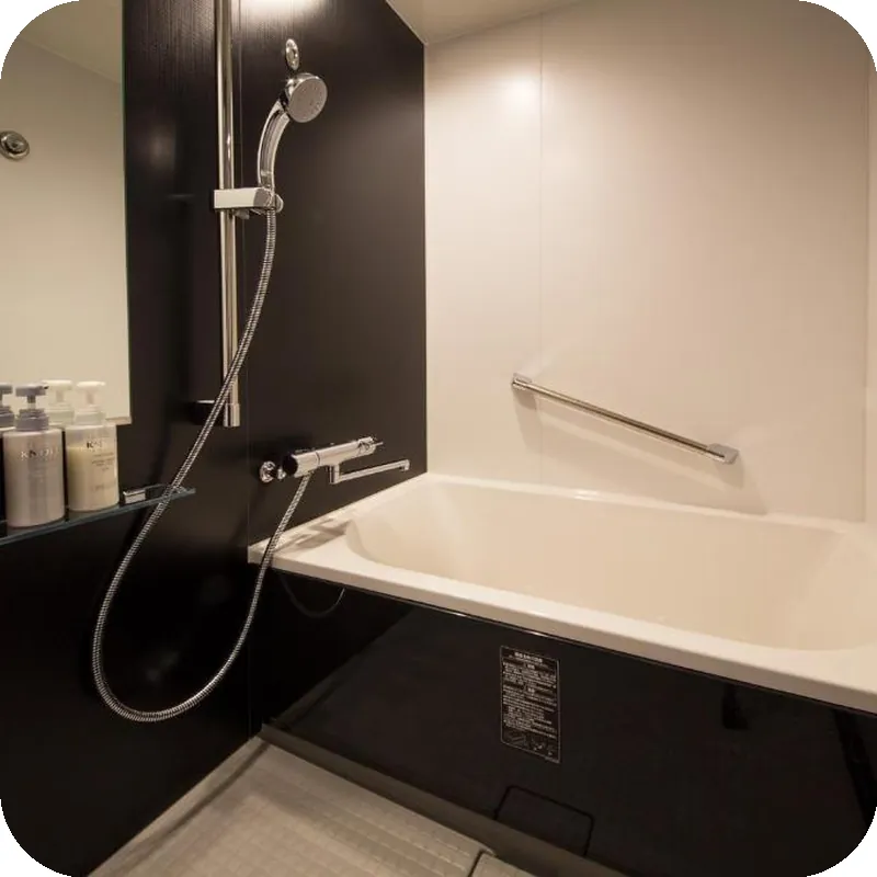 S-Peria Hotel Hakata 호텔 시설 이미지