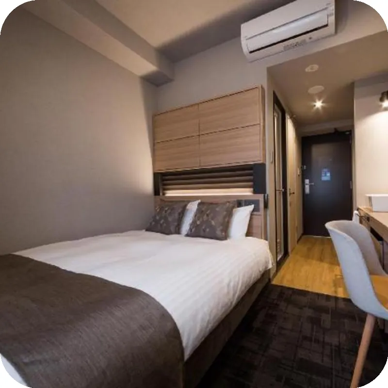 S-Peria Hotel Hakata 호텔 내부 이미지