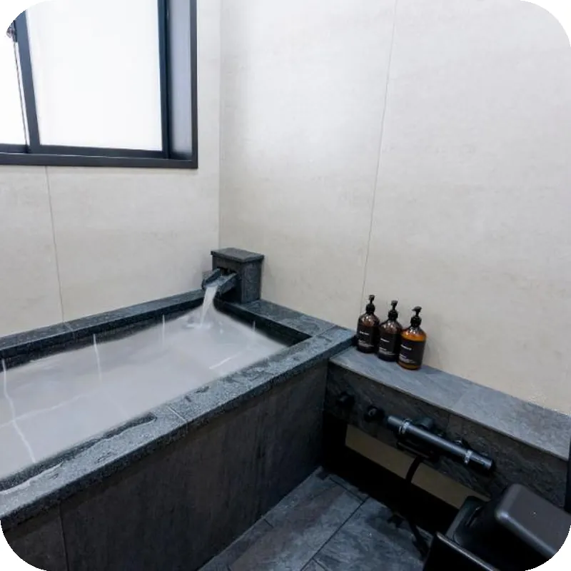 Rakuten STAY VILLA Lake Kawaguchiko Forest 호텔 시설 이미지