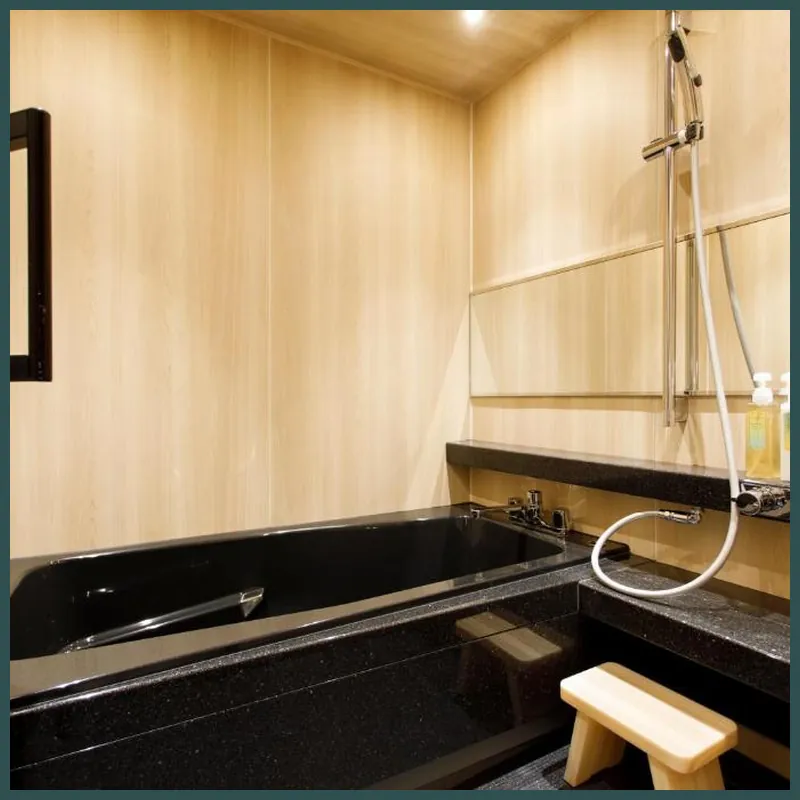 Gion Misen 호텔 시설 이미지