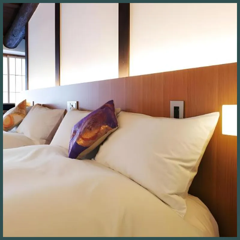 Gion Misen 호텔 내부 이미지