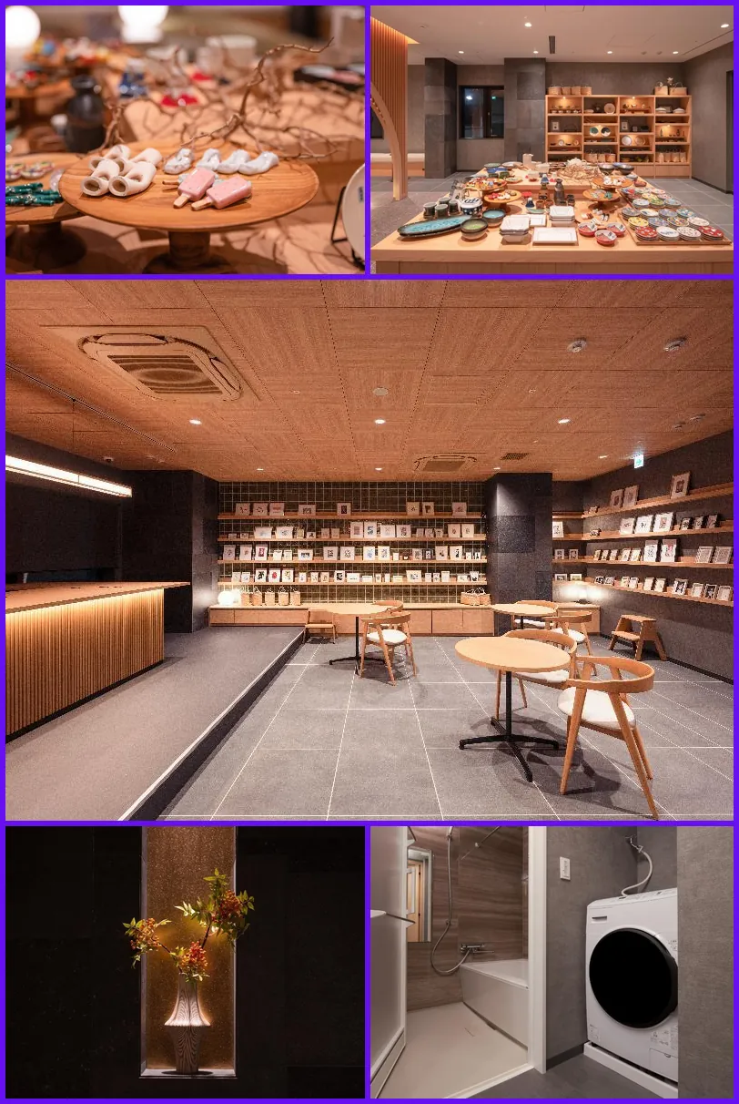 MIMARU SUITES  Tokyo Nihombashi 호텔 기타 이미지