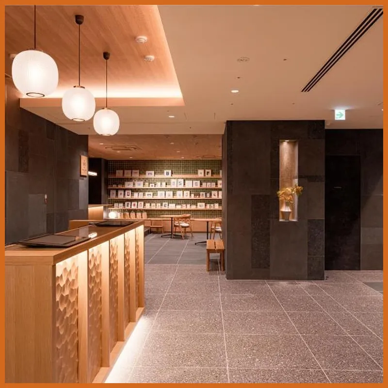 MIMARU SUITES  Tokyo Nihombashi 호텔 이미지