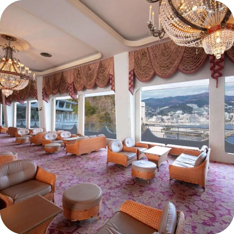 Hotel New Akao 호텔 이미지