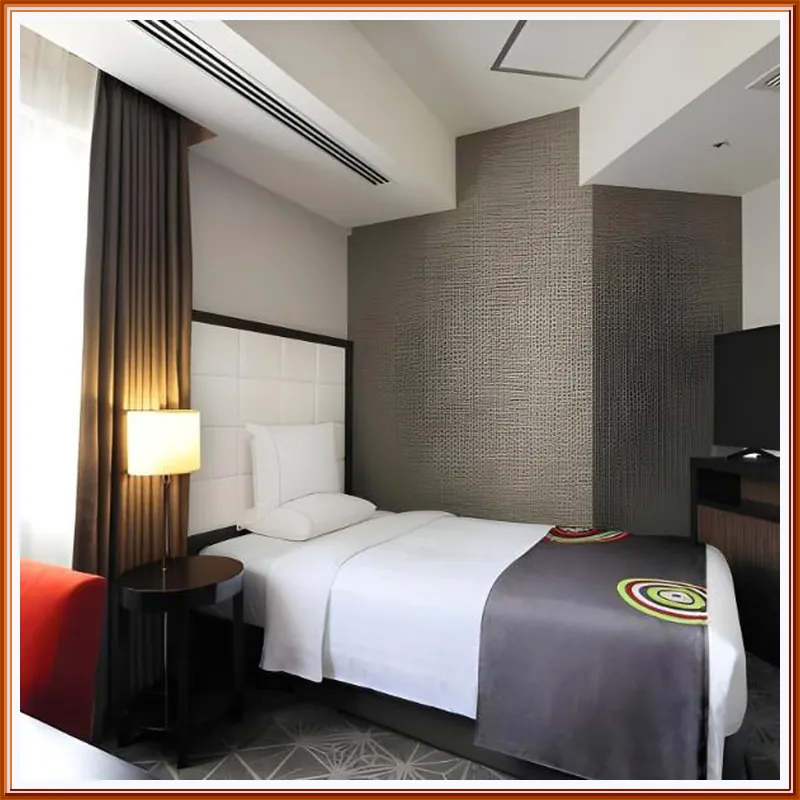 The Royal Park Hotel Fukuoka 호텔 내부 이미지