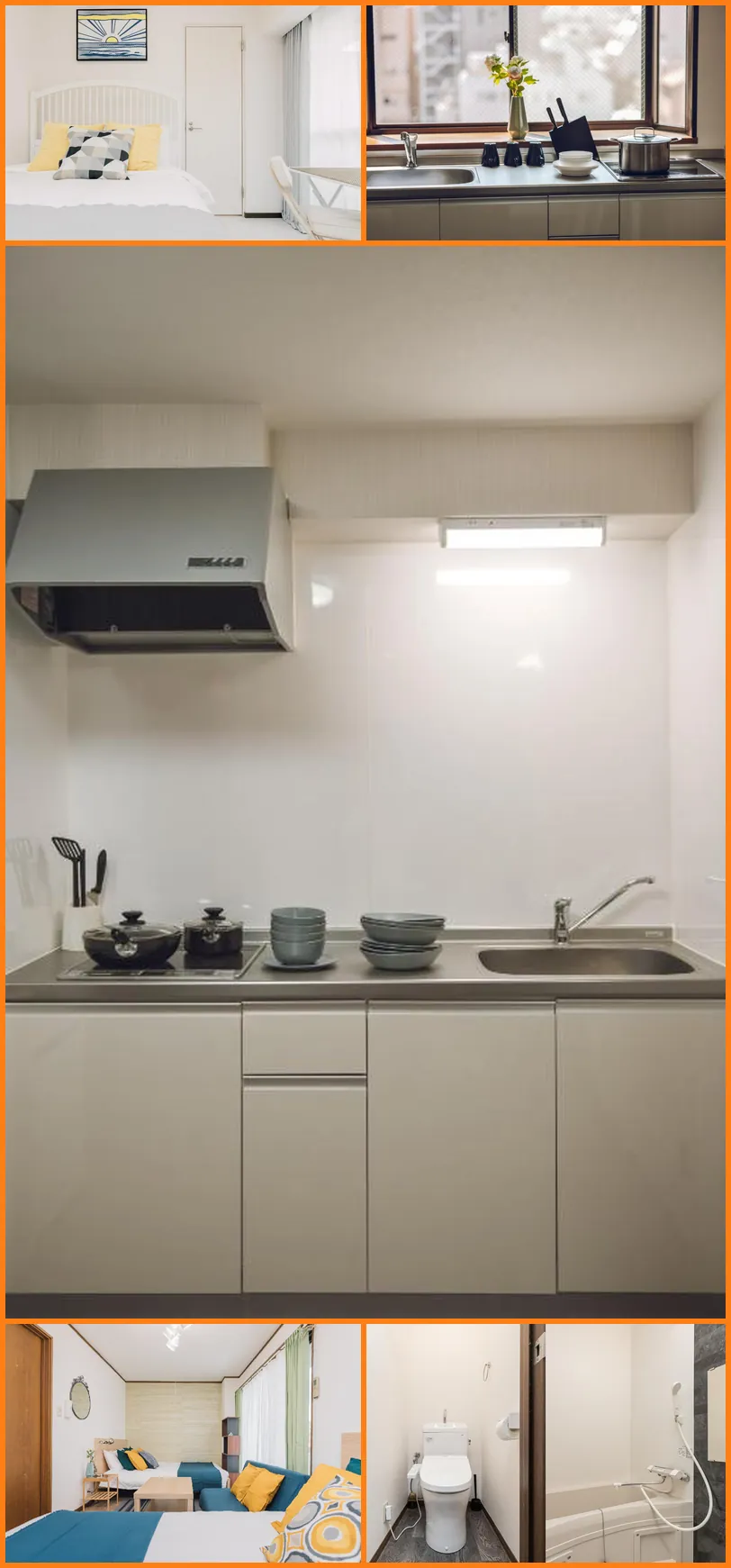 LIBERTY PALACE Apartment 호텔 기타 이미지