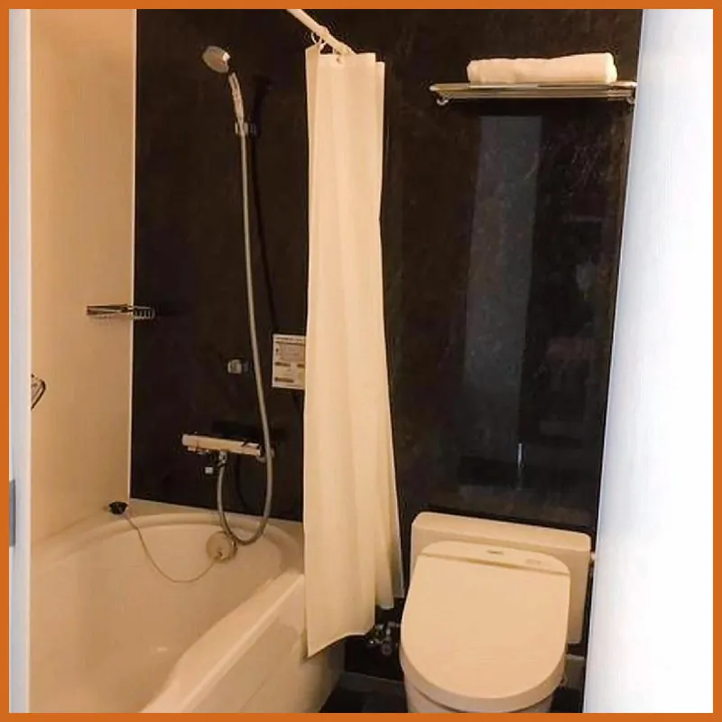 Hotel Casvi Tenjin 호텔 시설 이미지