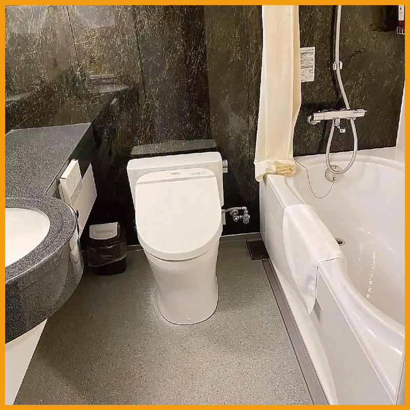 Hotel Casvi Tenjin 호텔 시설 이미지
