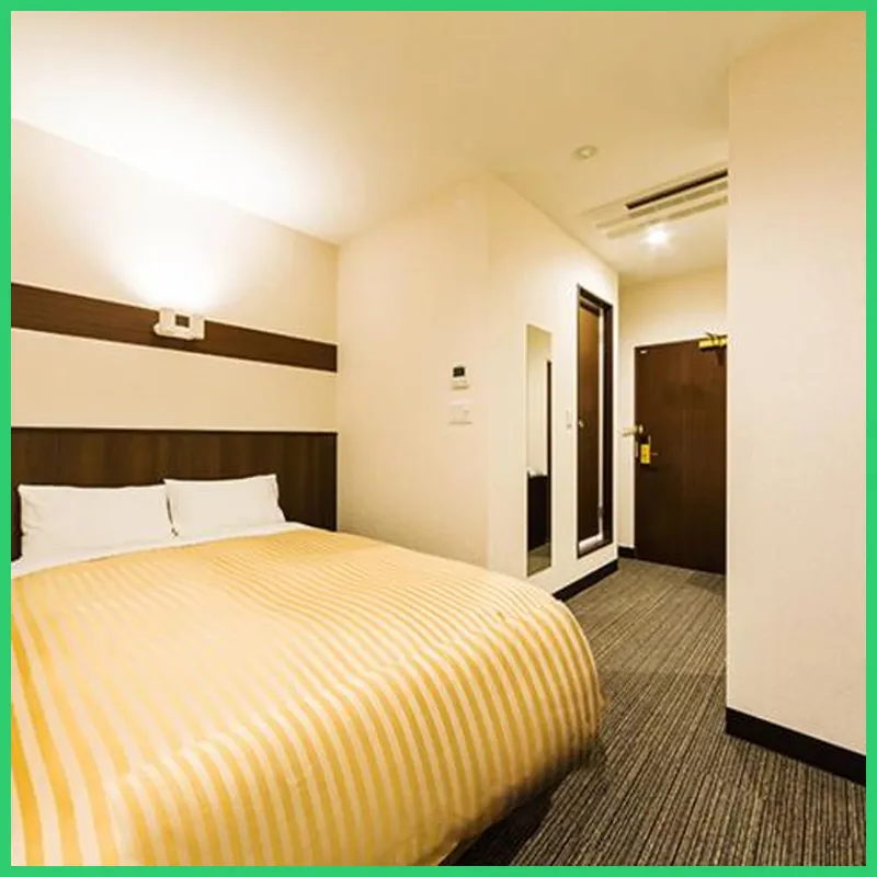 Hotel Casvi Tenjin 호텔 내부 이미지