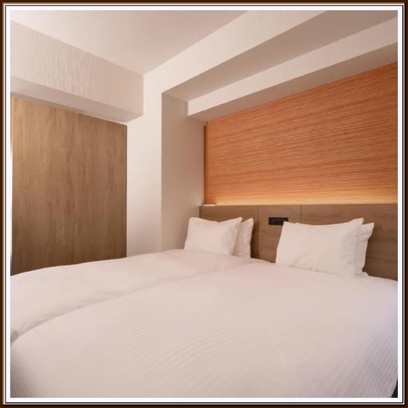 MIMARU Osaka Shinsaibashi North 호텔 내부 이미지