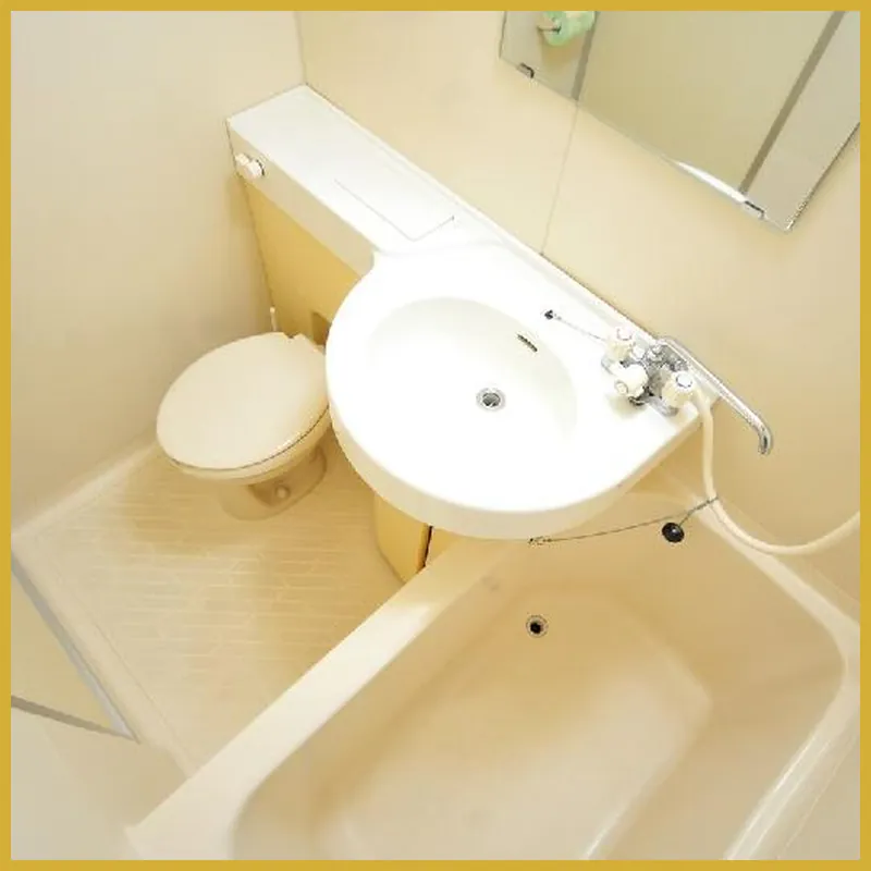 Perfect location.Close to Namba, Kuromon/2ppl 호텔 시설 이미지