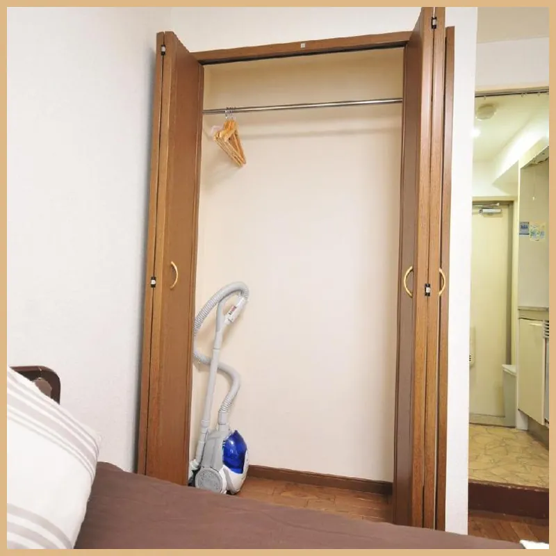 Perfect location.Close to Namba, Kuromon/2ppl 호텔 내부 이미지