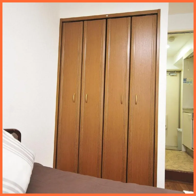 Perfect location.Close to Namba, Kuromon/2ppl 호텔 내부 이미지