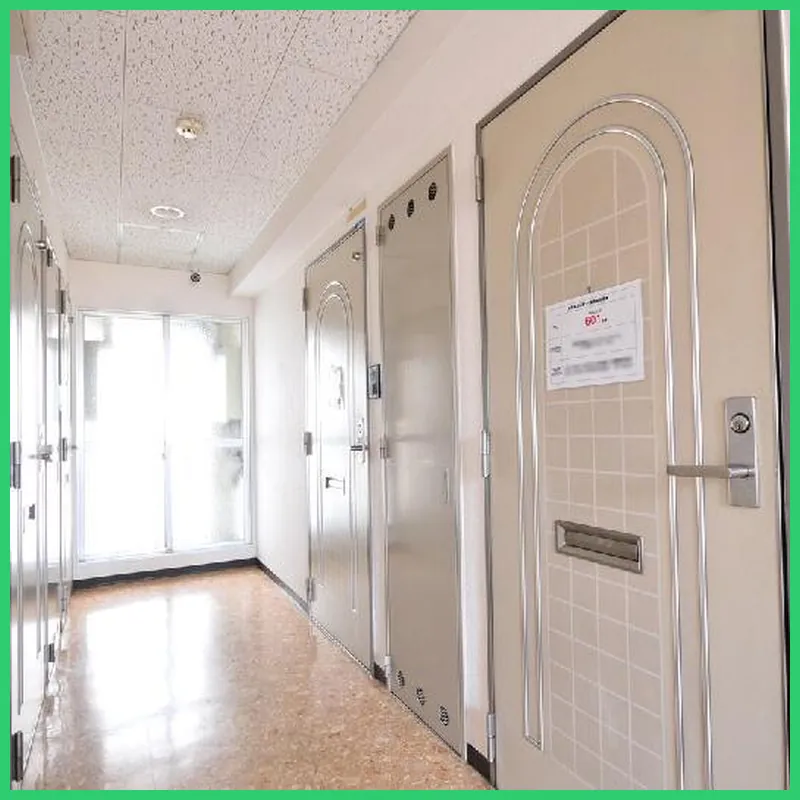 Perfect location.Close to Namba, Kuromon/2ppl 호텔 이미지