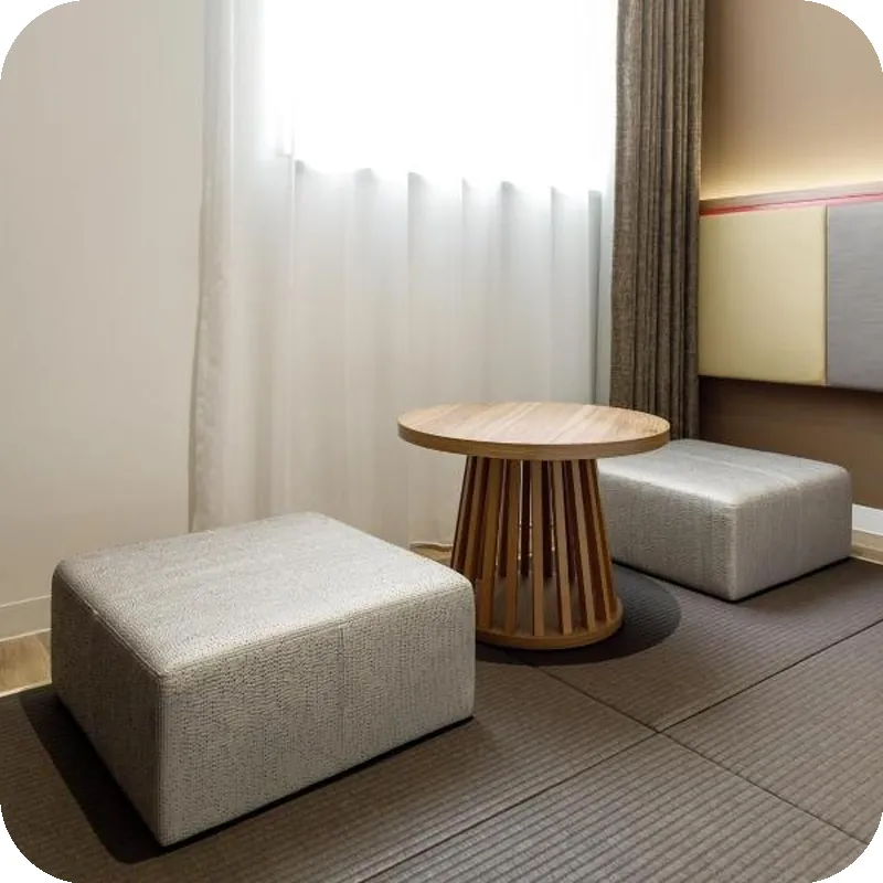 Nishitetsu Hotel Croom Hakata Gion Kushida Shrine 호텔 내부 이미지