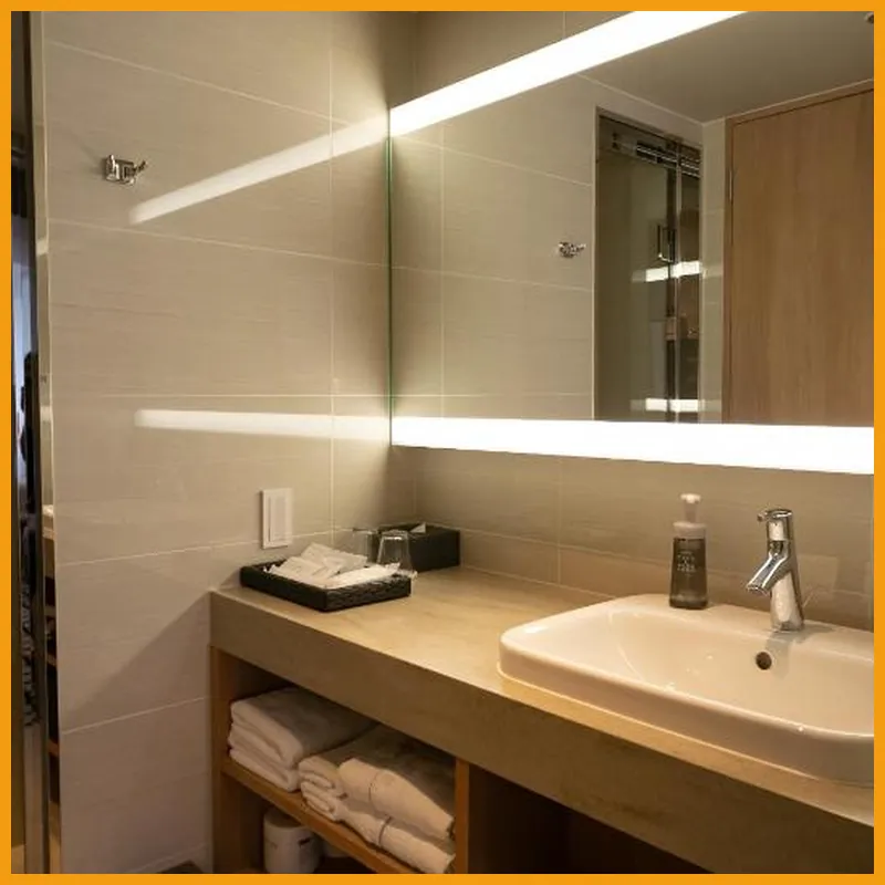 The General Kyoto Shijou Shinmachi 호텔 시설 이미지