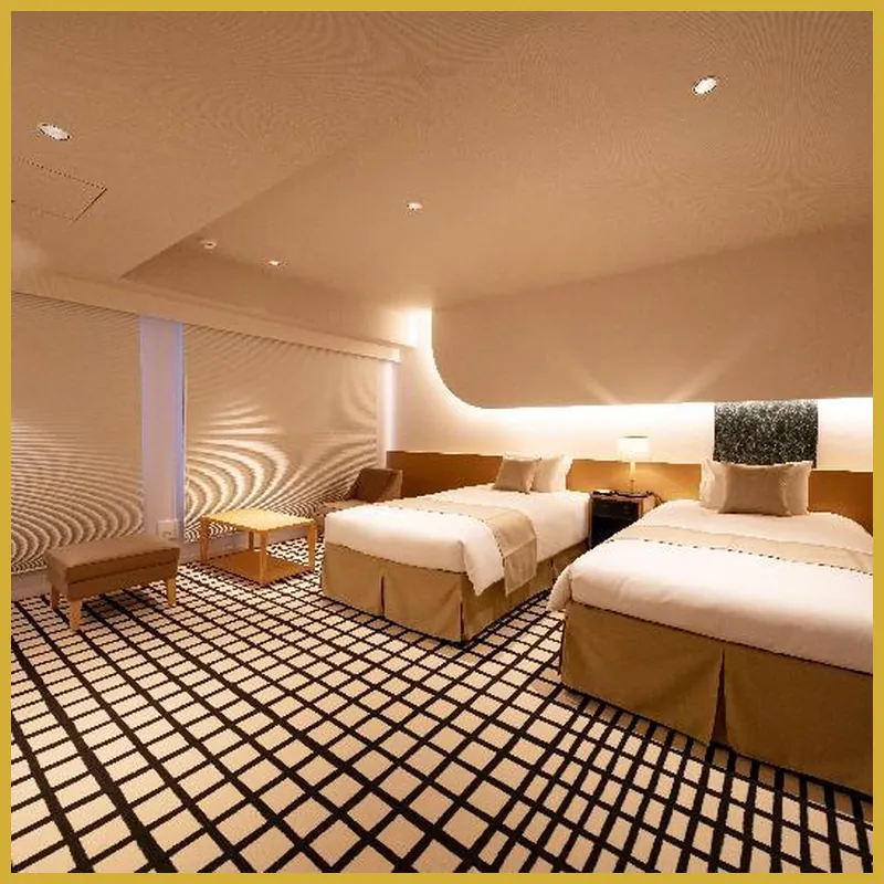 The General Kyoto Shijou Shinmachi 호텔 내부 이미지