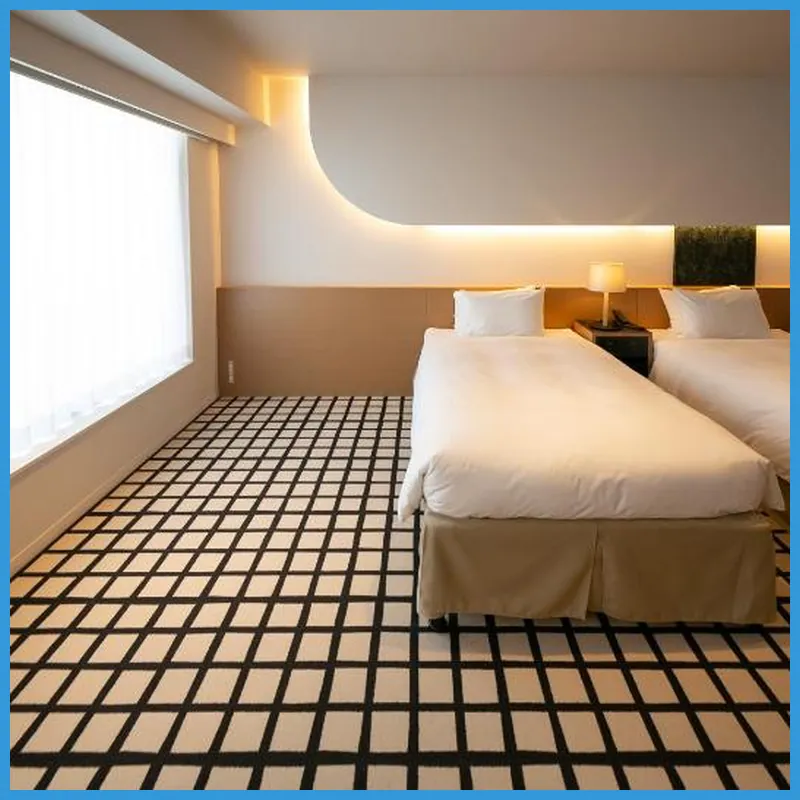 The General Kyoto Shijou Shinmachi 호텔 내부 이미지