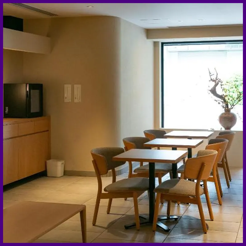 The General Kyoto Shijou Shinmachi 호텔 이미지