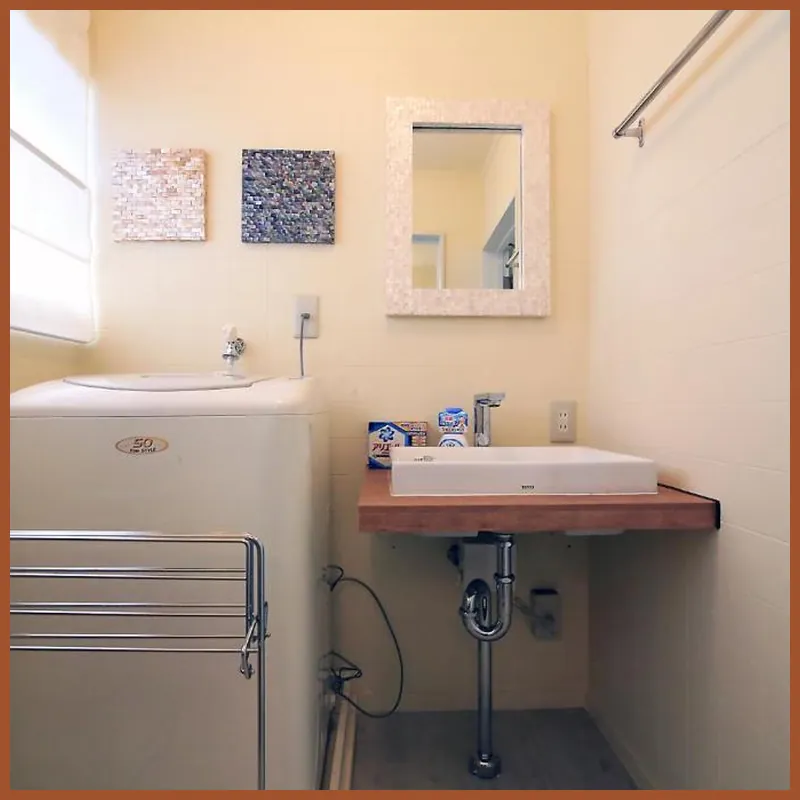 TOMARU MORISITA HOUSE 호텔 시설 이미지
