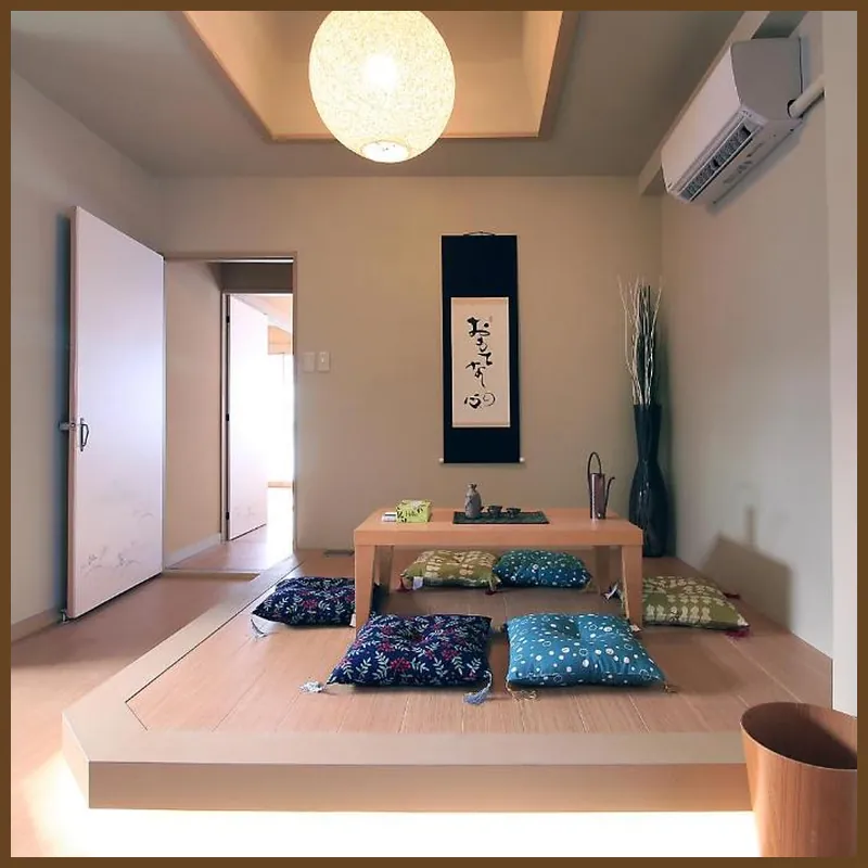 TOMARU MORISITA HOUSE 호텔 내부 이미지