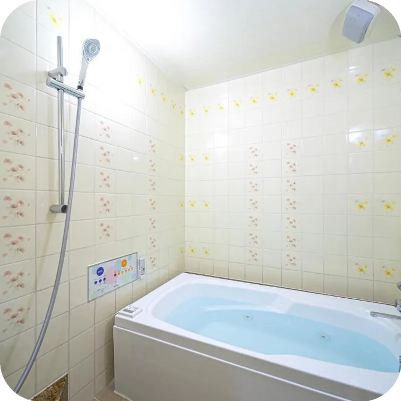 Roselips Tsuruhashi (Adult Only) 호텔 시설 이미지