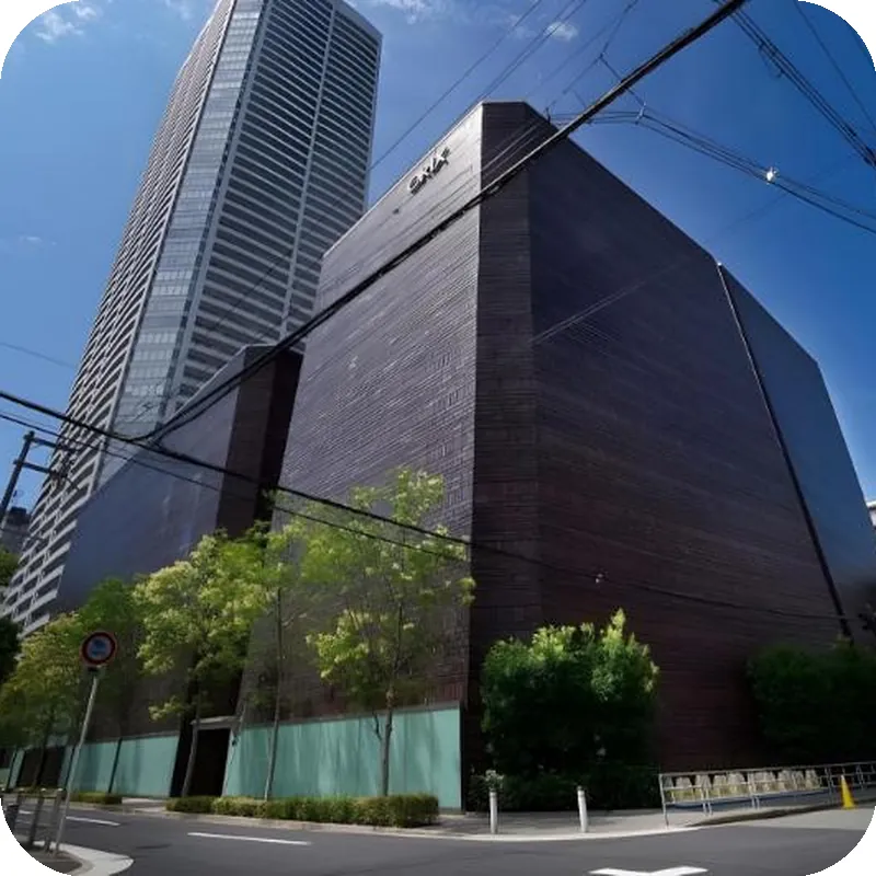 Roselips Tsuruhashi (Adult Only) 호텔 이미지